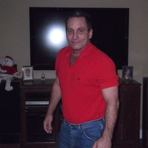 Meet your Posher, Rob